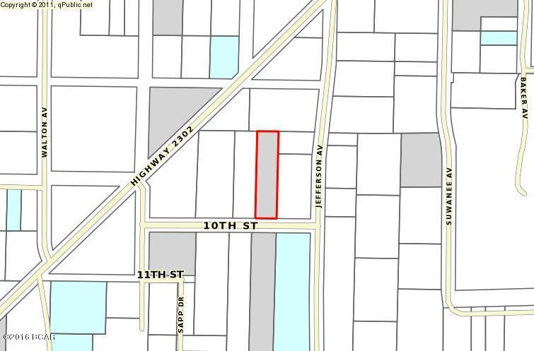 1323 E 10TH, Southport, FL 32409