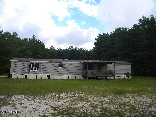 1211 TASHANNA Lane, Southport, FL 32409