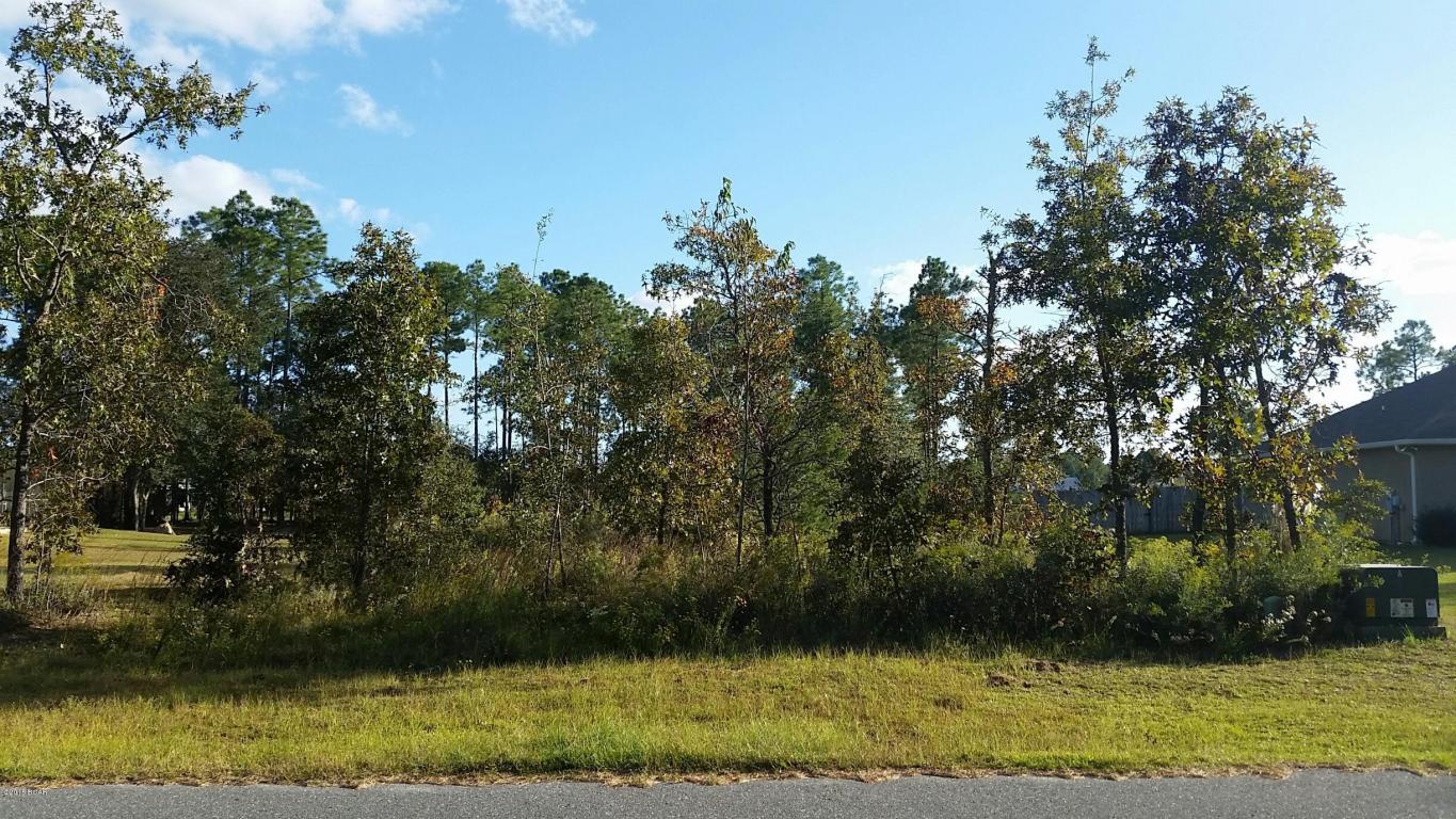 214 WHITE OAK Boulevard, Southport, FL 32409