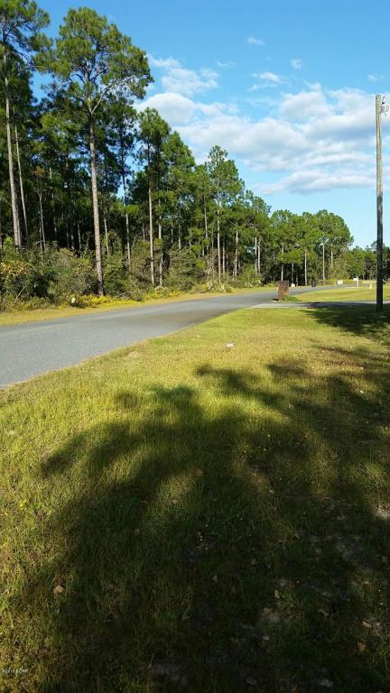 214 WHITE OAK Boulevard, Southport, FL 32409