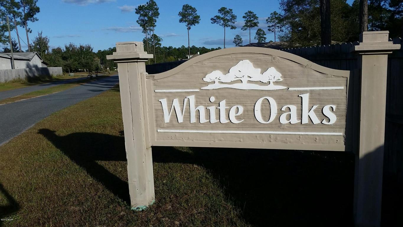 214 WHITE OAK Boulevard, Southport, FL 32409