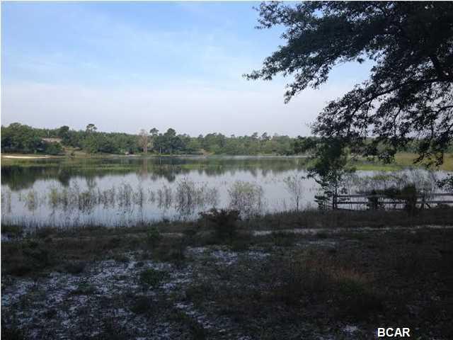 533 BRIT POND Road, Southport, FL 32409