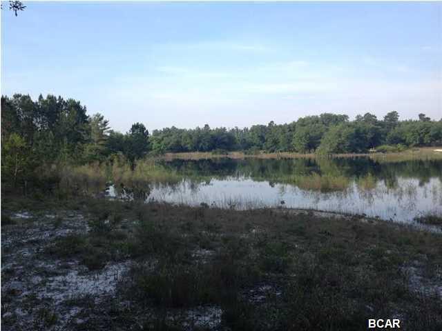 533 BRIT POND Road, Southport, FL 32409