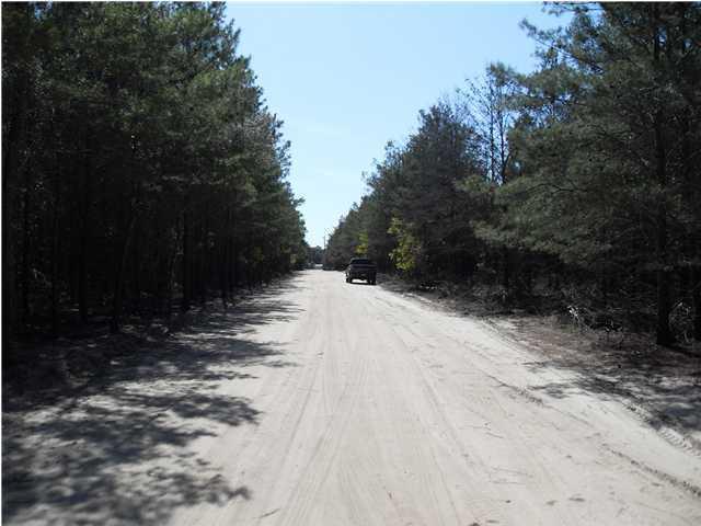 533 BRIT POND Road, Southport, FL 32409