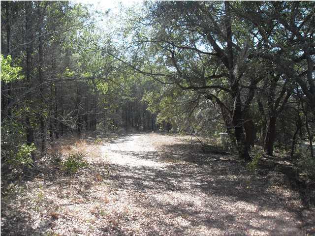 533 BRIT POND Road, Southport, FL 32409