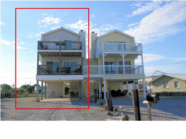 124 42ND ST, Mexico Beach, FL 32410