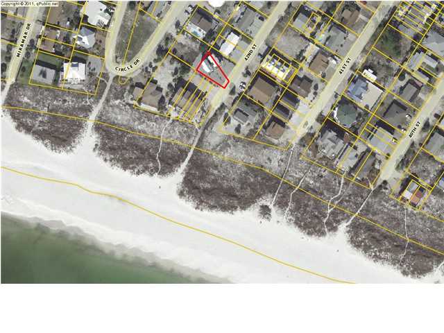 124 42ND ST, Mexico Beach, FL 32410