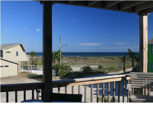 124 42ND ST, Mexico Beach, FL 32410