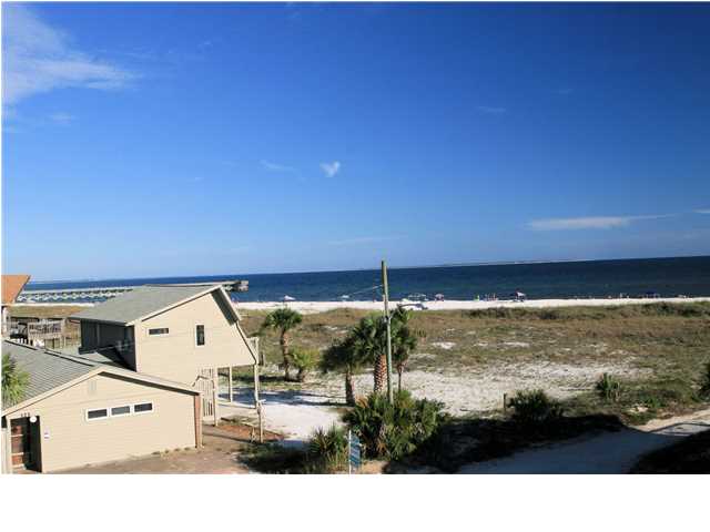 124 42ND ST, Mexico Beach, FL 32410