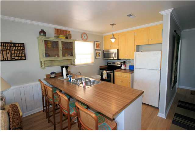 124 42ND ST, Mexico Beach, FL 32410