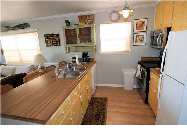 124 42ND ST, Mexico Beach, FL 32410