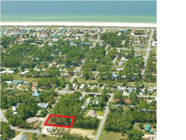 407 5TH ST, Mexico Beach, FL 32410