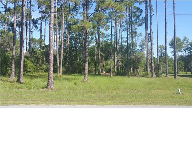 407 5TH ST, Mexico Beach, FL 32410