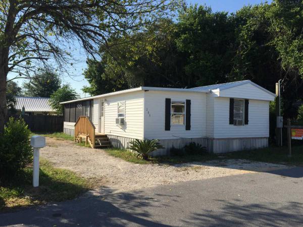 208 Coronado