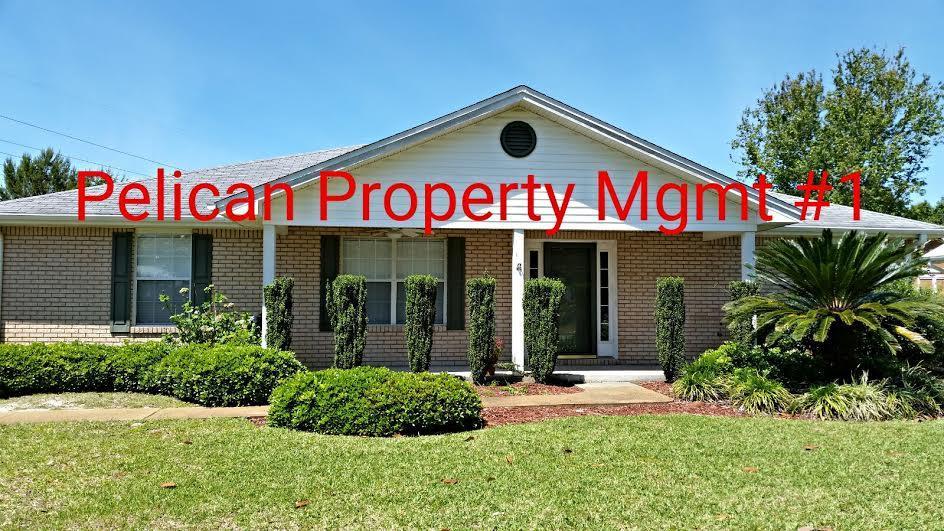 662 16TH Street, Panama City Beach, FL 32413