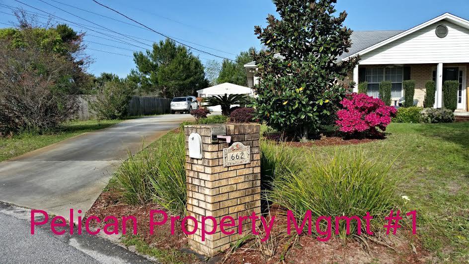 662 16TH Street, Panama City Beach, FL 32413