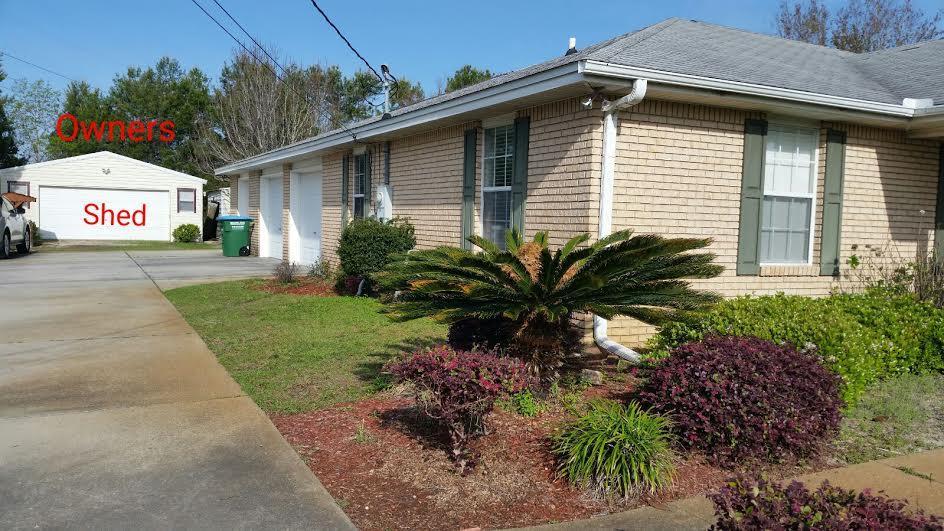 662 16TH Street, Panama City Beach, FL 32413