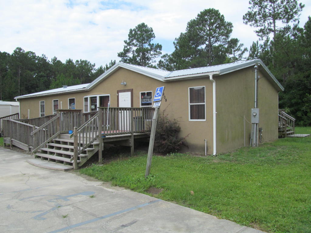 9909 HIGHWAY 79, Panama City Beach, FL 32413