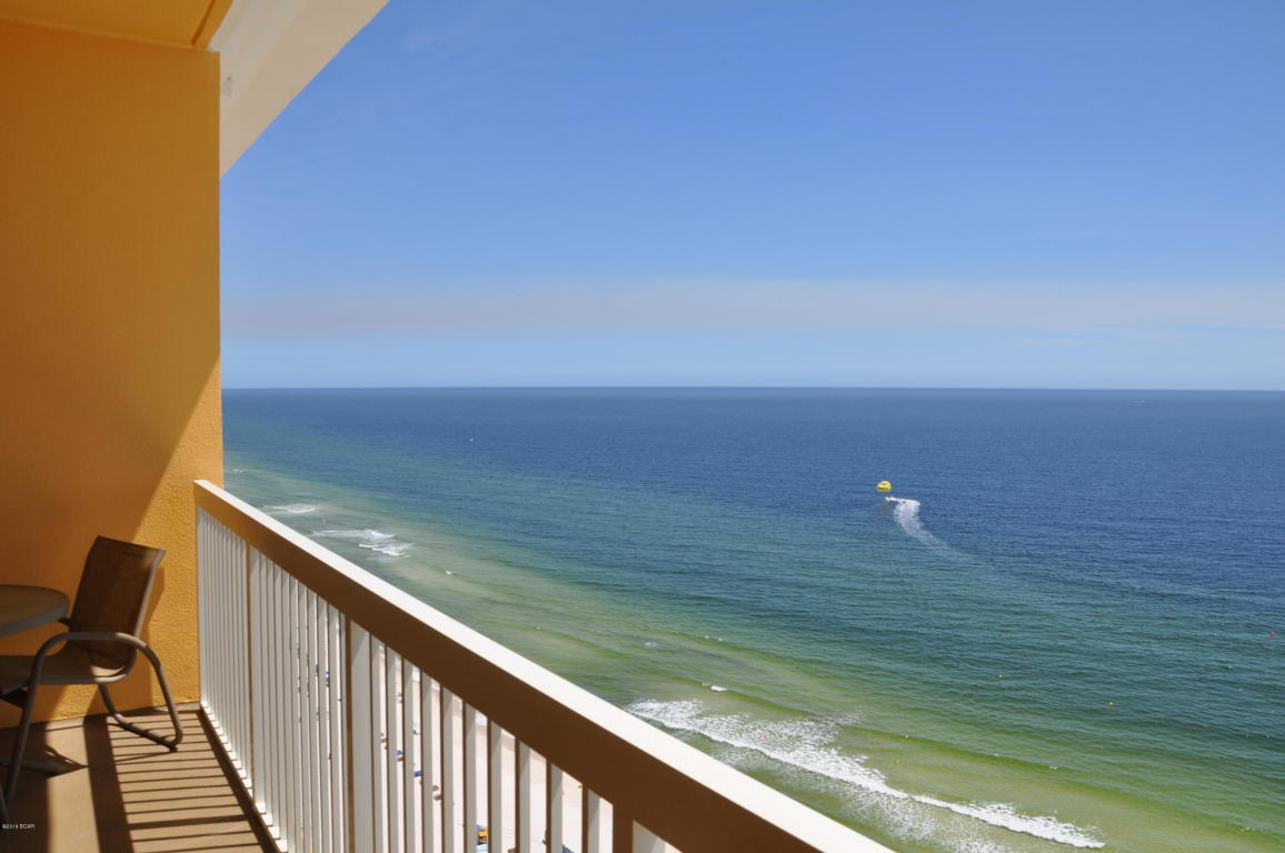 15817 FRONT BEACH Road, Panama City Beach, FL 32413