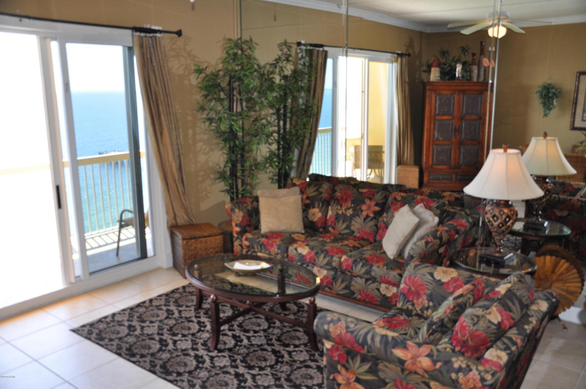 15817 FRONT BEACH Road, Panama City Beach, FL 32413