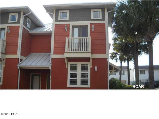 100 DOWNING Street, Panama City Beach, FL 32413