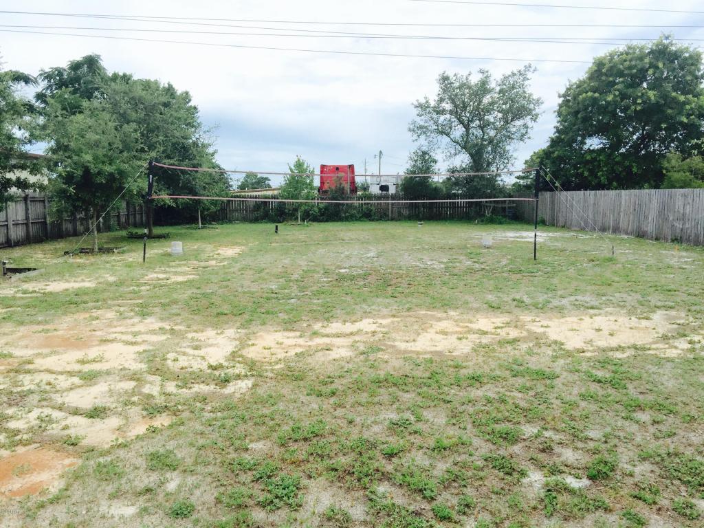20501 VERONA Street, Panama City Beach, FL 32413