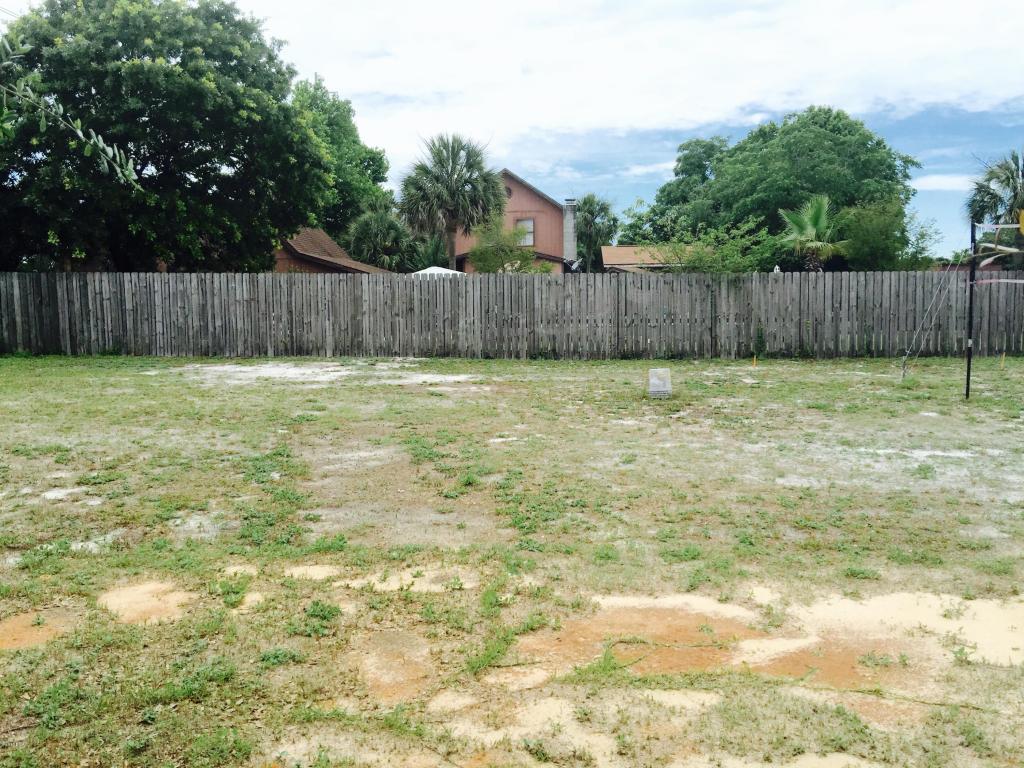 20501 VERONA Street, Panama City Beach, FL 32413