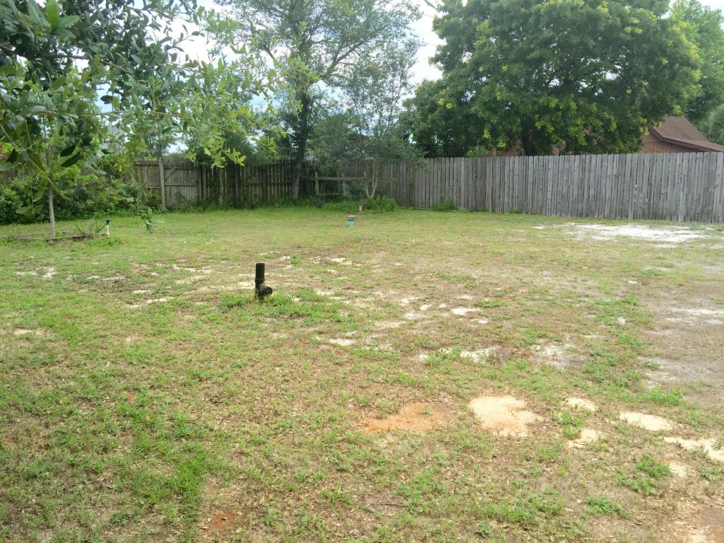 20501 VERONA Street, Panama City Beach, FL 32413
