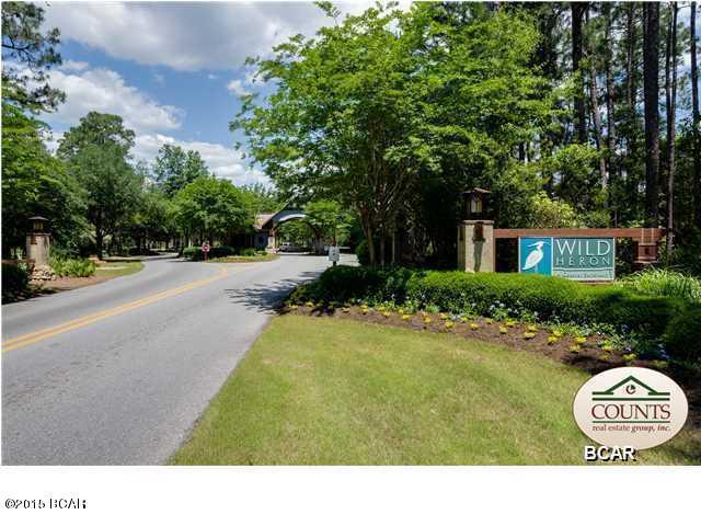 1623 MEADOWLARK Way, Panama City Beach, FL 32413