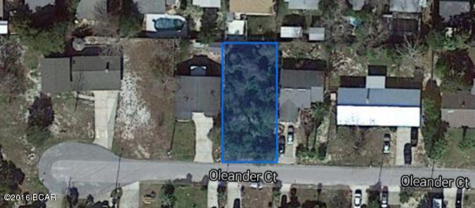 222 OLEANDER Court, Panama City Beach, FL 32413