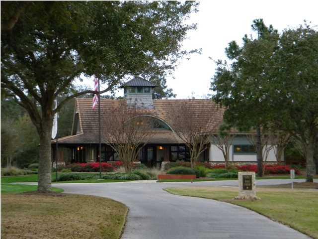 1602 Lost Cove Lane, Panama City Beach, FL 32413