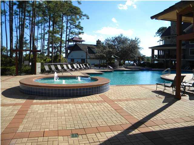 1602 Lost Cove Lane, Panama City Beach, FL 32413