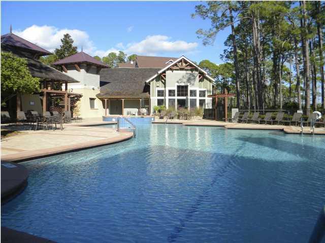 1602 Lost Cove Lane, Panama City Beach, FL 32413