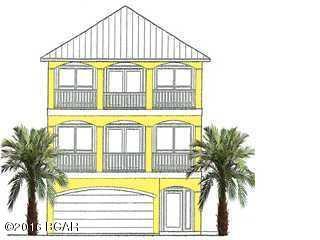 101 SMUGGLERS COVE, Panama City Beach, FL 32413