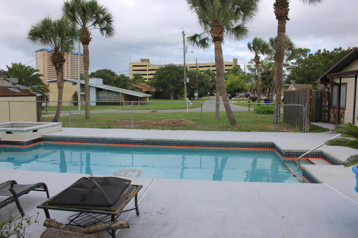 507 GULF BOULEVARD, Panama City Beach, FL 32413