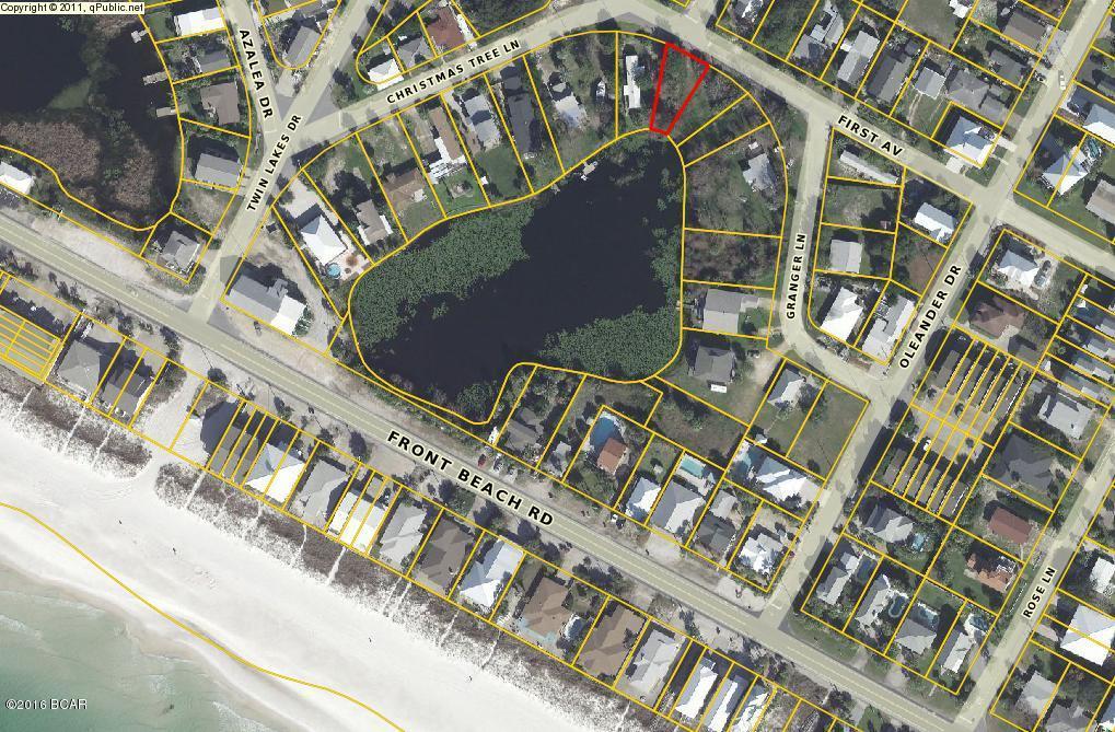 132 CHRISTMAS TREE, Panama City Beach, FL 32413