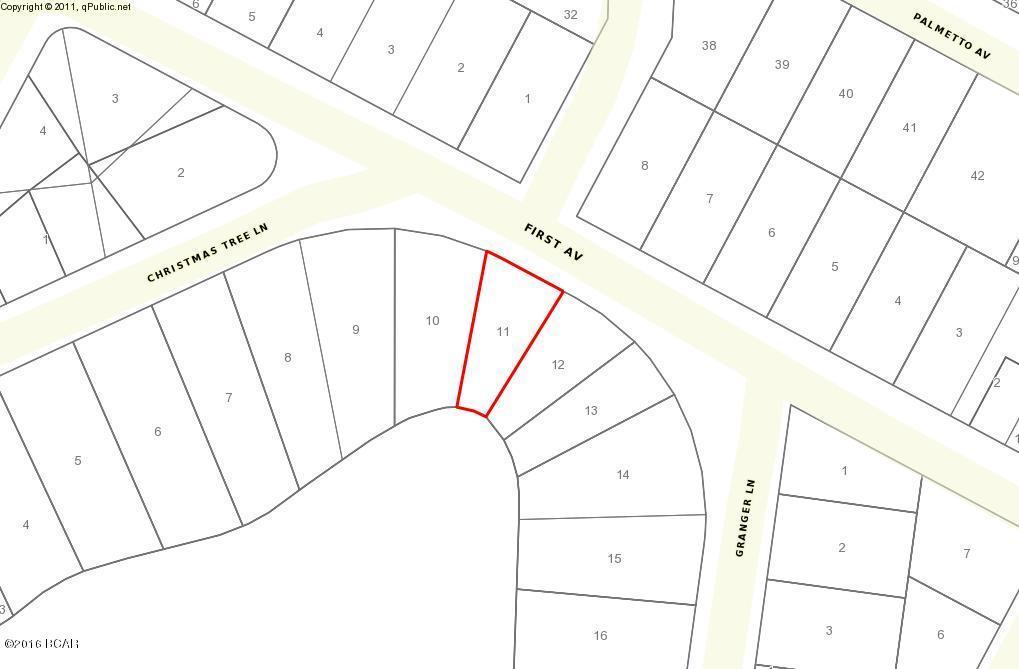 132 CHRISTMAS TREE, Panama City Beach, FL 32413