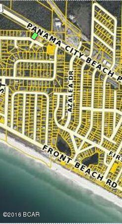 20916 S LAKEVIEW, Panama City Beach, FL 32413