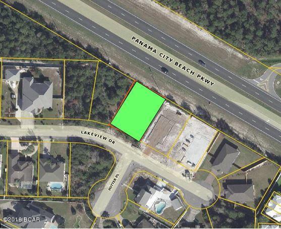 20916 S LAKEVIEW, Panama City Beach, FL 32413
