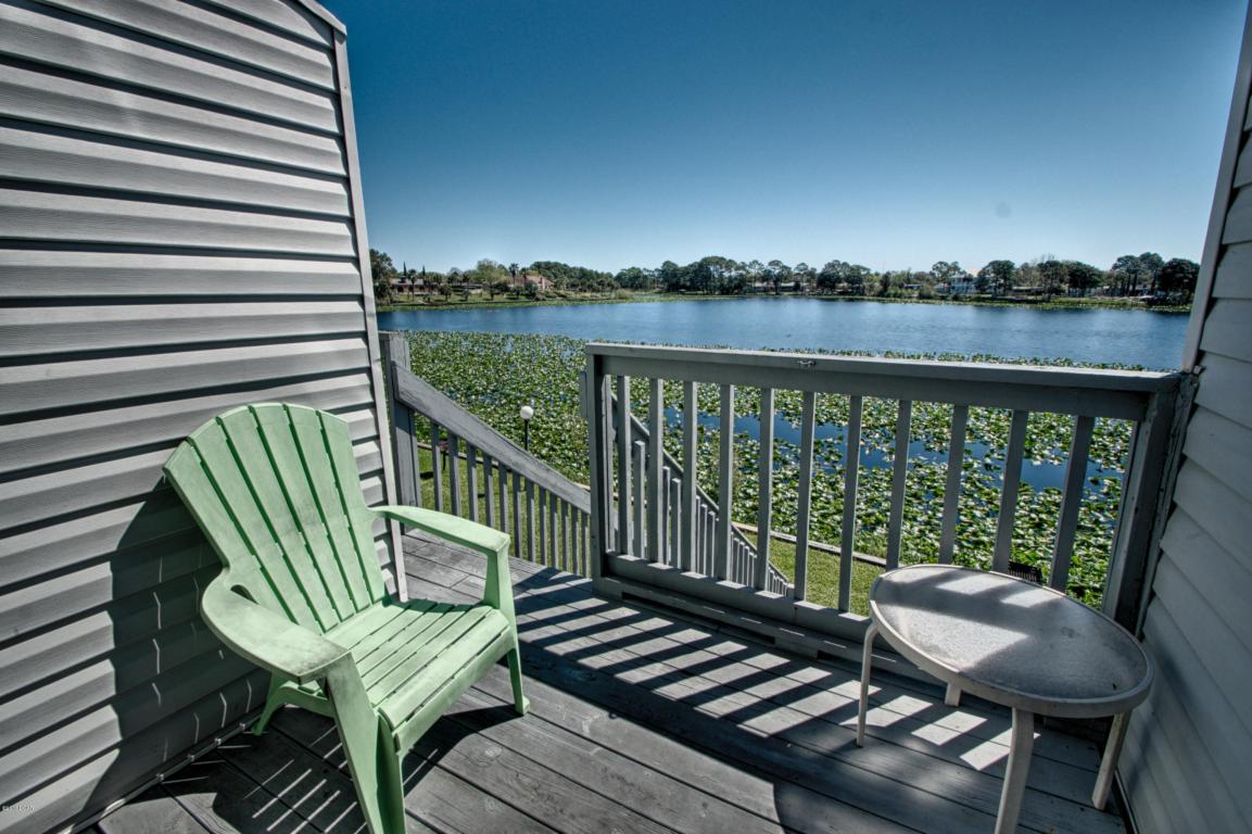 301 LULLWATER Drive, Panama City Beach, FL 32413