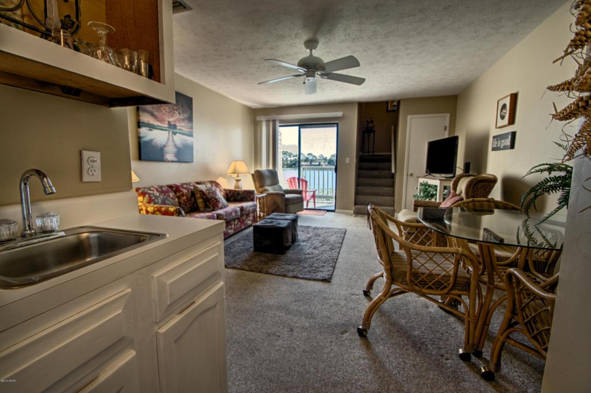 301 LULLWATER Drive, Panama City Beach, FL 32413