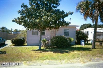213 GEORGE WALLACE Boulevard, Panama City Beach, FL 32413
