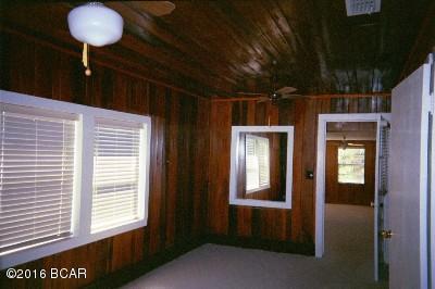 213 GEORGE WALLACE Boulevard, Panama City Beach, FL 32413