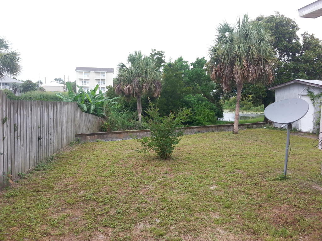213 GEORGE WALLACE Boulevard, Panama City Beach, FL 32413