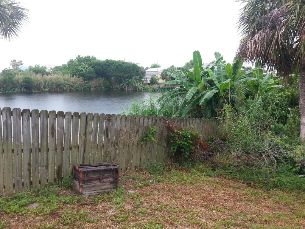 213 GEORGE WALLACE Boulevard, Panama City Beach, FL 32413