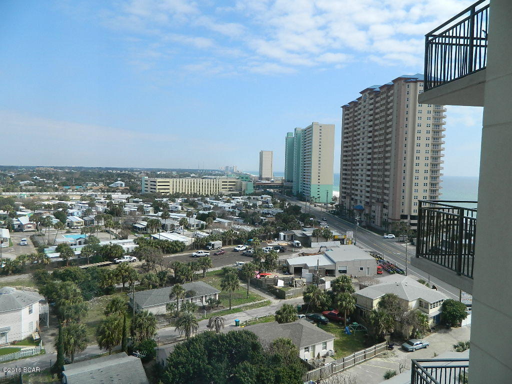 15100 FRONT BEACH Road, Panama City Beach, FL 32413