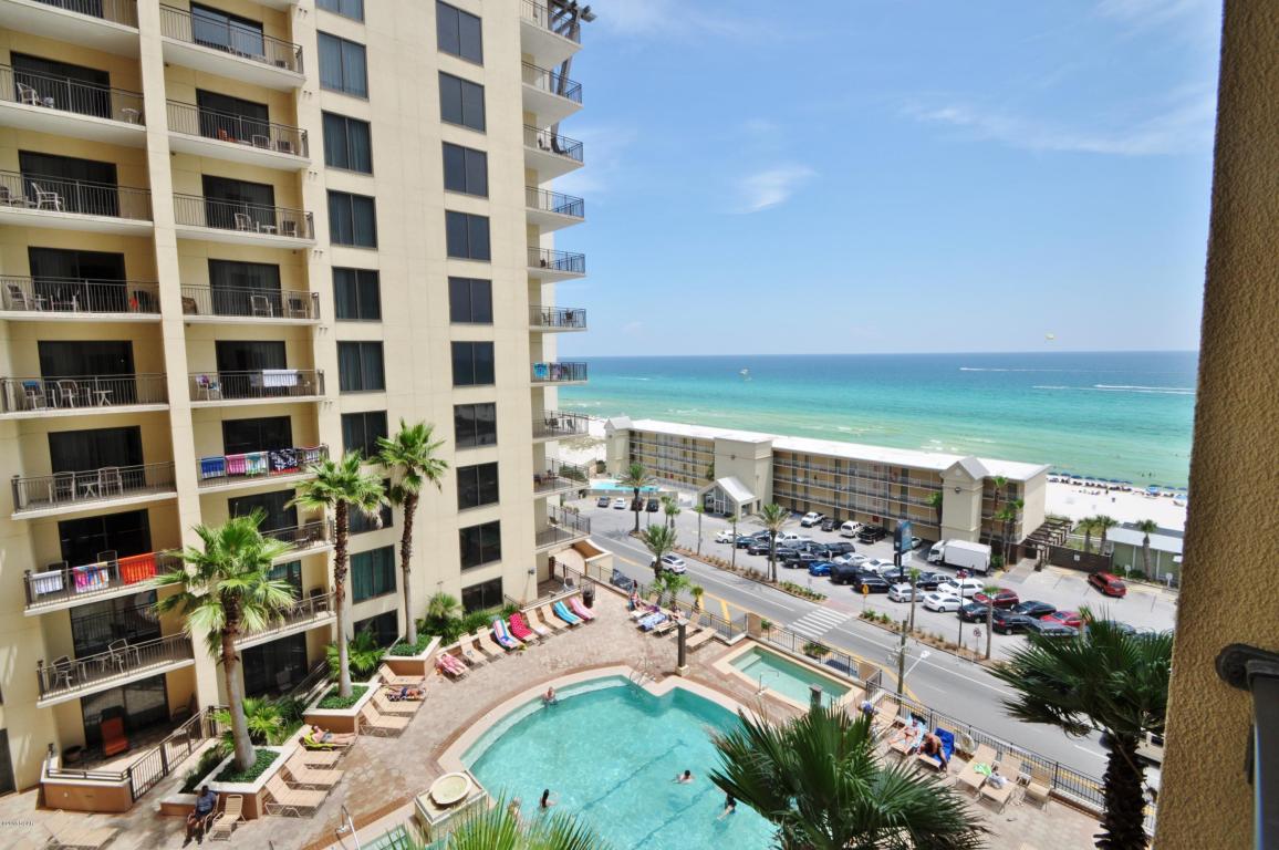 15100 FRONT BEACH Road, Panama City Beach, FL 32413