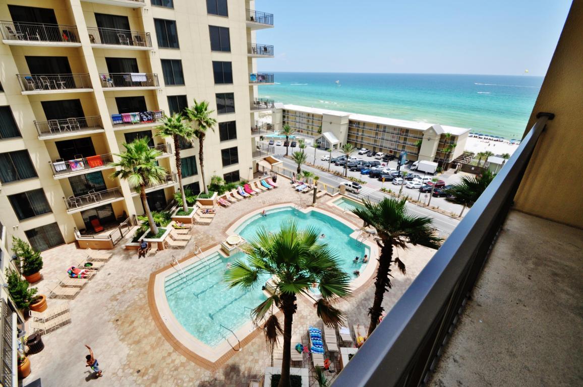 15100 FRONT BEACH Road, Panama City Beach, FL 32413