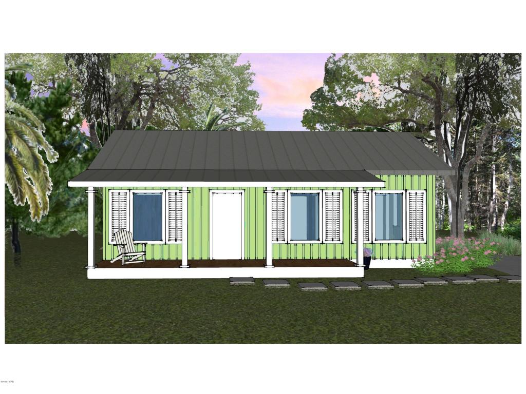 325 GOVERNOR Drive, Panama City Beach, FL 32413