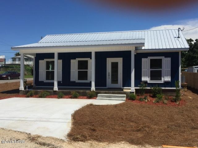 323 GOVERNOR Drive, Panama City Beach, FL 32413